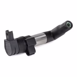 BERU ZS384 Bobine d'allumage 12 droit 4 Version de raccord SAE - Vue supplémentaire 4