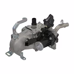 Vanne EGR WAHLER WA710944D/1