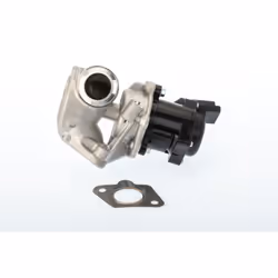 Vanne EGR WAHLER 710929D
