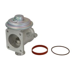 Vanne EGR WAHLER 710924D