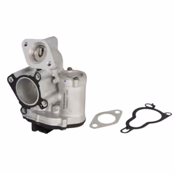Vanne EGR WAHLER 710945D - Vue supplémentaire 4