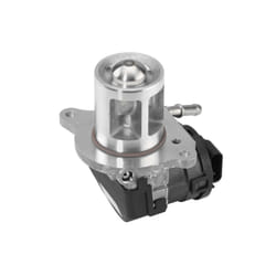 Vanne EGR WAHLER 710095D