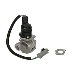 Vanne EGR WAHLER WA710936D/1