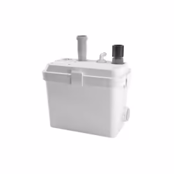 Informations techniques Débit Qmax : 8,0 m3/h Taille du grain : 10 mm Sortie de pression : filetage intérieur 1/4" Informatio ...