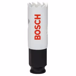 Bosch 2 608 584 618, Unique, Métal, 2,2 cm, 1 pièce(s)