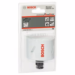 Bosch 2 608 584 642 scie de forage