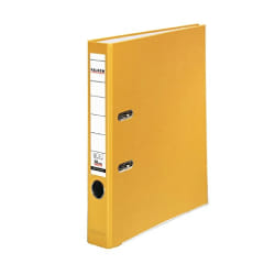 Falken Dossier PP-Color A4 Jaune