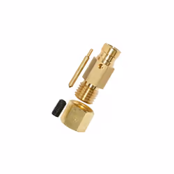 Soupape de décharge Condor EV 2 pour pressostat MDR 2 avec fixation par vis pour tuyau de décharge en plastique ou en cuivre ...