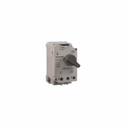 Données techniques Tension nominale d'isolation Ui Selon IEC 947-4-7/ VDE 0110 500V AC Température ambiante admissible Tempér ...
