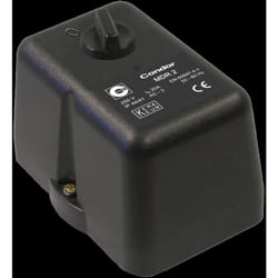 Condor - mdr 2/11-EA 1,5 - 7 bar G1/4' gea aaaa 070A090 xaa xxx