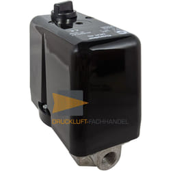 Condor - MDR-4 S/6-EA 1,5-6 bar G1/2 + G1/4' doa afaa 040A060 xaa xxx