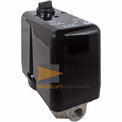 Pressostat Condor pour compresseurs type MDR 4S/11 K Produit de qualité pour le fonctionnement automatique des compresseurs a ...