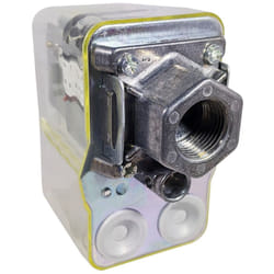 Condor - MDR-4 SD/6 1,5-6 bar g 1/2' daa bfda 040A060 xaa xxx