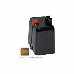 Capot avec interrupteur marche/arrêt pour interrupteur à pression MDR 5 Autres informations : Fiche technique P 3-96.pdf Tu t ...