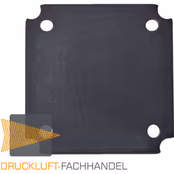 Membrane pour MDR 5, version 5 - 16 bar (emballage de 10)