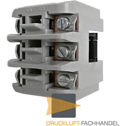 Condor - Chambre de commutation pour pressostat mdr 5 230687
