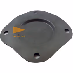 La membrane MDR 53 est une pièce de rechange de haute qualité pour les pressostats de commande Condor et assure un fonctionne ...