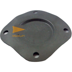Condor - Membrane mdr 53 pour pressostat de commande 230885