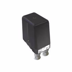 Pressostat Condor pour compresseurs type MDR 5 Version spéciale avec indice de protection IP 65 selon EN 60947 Applications : ...