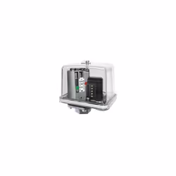 Membrane NBR Raccord de câble GL pour la construction navale et les applications maritimes Pressostat équipé d'une borne à vi ...