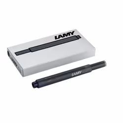 Lamy T10 Noir 5 pièce(s)