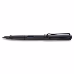 Lamy 1203886, Noir, Ambidextre, 1 pièce(s)
