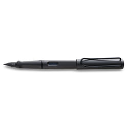 Lamy 1203886 stylo-plume Noir 1 pièce(s)