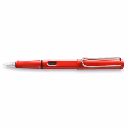 Lamy 1205252, Rouge, Ambidextre, 1 pièce(s)