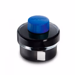 Lamy T52, Bleu, Bleu, Stylo-plume, 1 pièce(s)