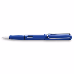 Lamy 1210491, Bleu, Ambidextre, 1 pièce(s)