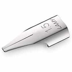 Lamy Z50 1 pièce(s) Pointe de plume