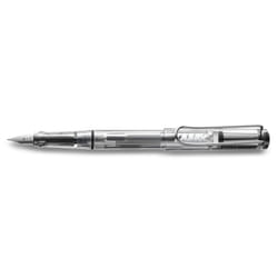 Lamy 1215152 stylo-plume Argent 1 pièce(s)