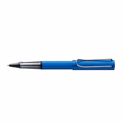 Lamy AL-star, Stylo à bille, Bleu, Bleu
