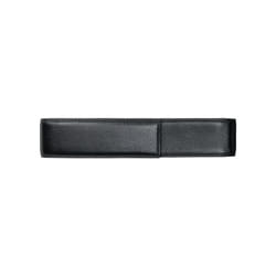 Lamy 1224772 trousse à crayons Cuir Noir