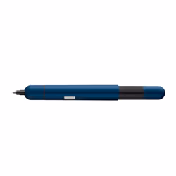 Lamy Pico, Stylo à bille, Bleu, 1 pièce(s), Fin