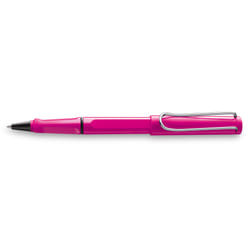Lamy safari Stylo à bille Bleu 1 pièce(s)
