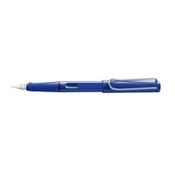 Lamy safari stylo-plume Bleu 1 pièce(s)