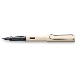 Lamy LX stylo-plume Système de remplissage cartouche Palladium 1 pièce(s)