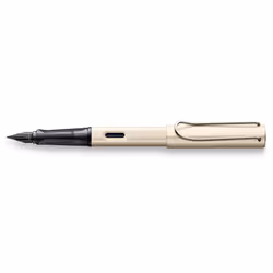 Lamy LX stylo-plume Système de remplissage cartouche Palladium 1 pièce(s)