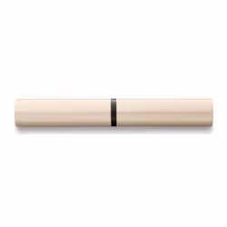 Lamy LX stylo-plume Système de remplissage cartouche Palladium 1 pièce(s)