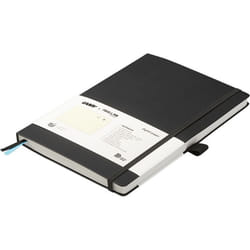 Lamy Safari bloc-notes 192 feuilles Noir