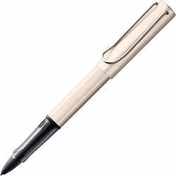 Stylet - LAMY - Lx EMR - Palladium - Compatible Wacom EMR - Ergonomique