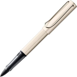 Stylet - LAMY - Lx EMR - Palladium - Compatible Wacom EMR - Ergonomique