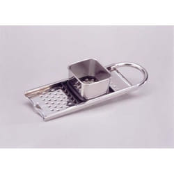 GSD 27102 trancheuse Manuel Acier inoxydable