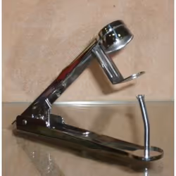 Dénoyauteur à cerise - GSD - Inox massif - Pratique et durable - Idéal pour vos recettes