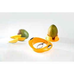 GSD 33027 moule pour cookies Orange