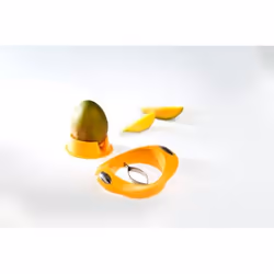 GSD 33027 moule pour cookies Orange