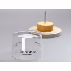GSD 50023 kit de service à fromages
