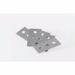 GSD 80126, Acier inoxydable, 5 pièce(s)