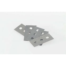GSD 80126 lame de raclage Acier inoxydable
